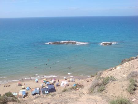 Plage de 