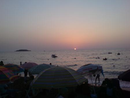 Cochon de Soleil   HaHaHa.....