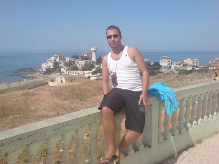 Michou ....
