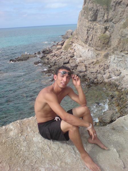 Grabd Rocher de 