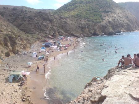 tite Plage Ga3 wech Kayen ...