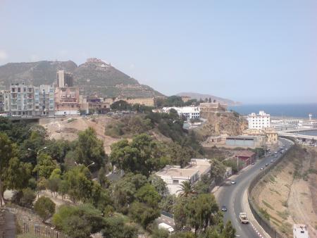 ORAN 