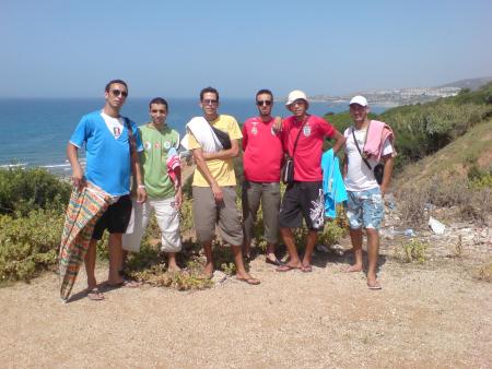 La Compagnie