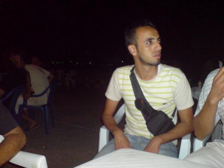 Wech REDA !!! kech ma BAnlek ?!!