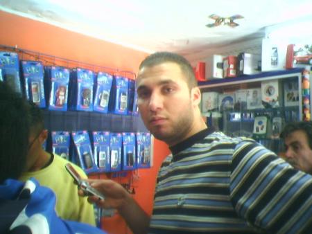 mimiche...