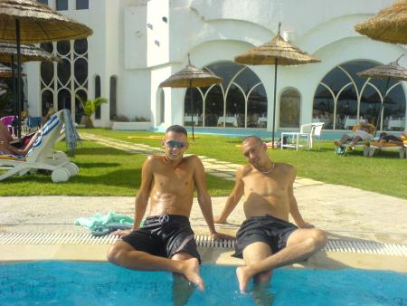 Amir Et  AKRAM 