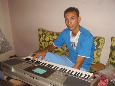 Yamaha psr A1000