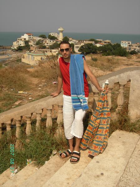 SAMIR  