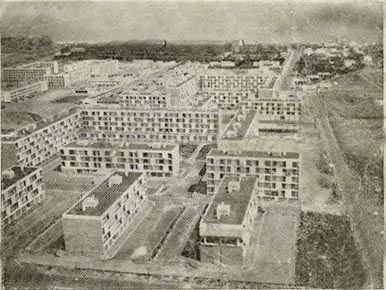 408 Logements, 