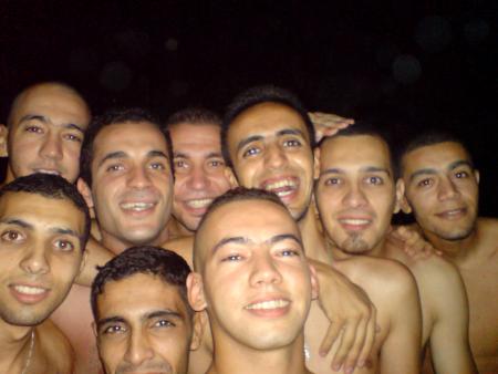 Chabiba t3oum fellil