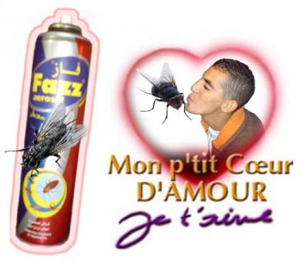 Sarbilou A3tilou ... doua ta3 ennamouss doua ta3 edebane.
