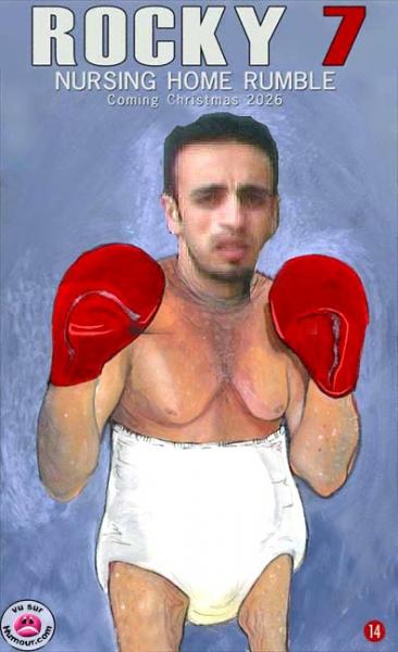 ROCKY 7
